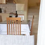 Erietta & By Kika Residences Ступа