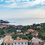 Апарт-отель Erietta & By Kika Residences Ступа