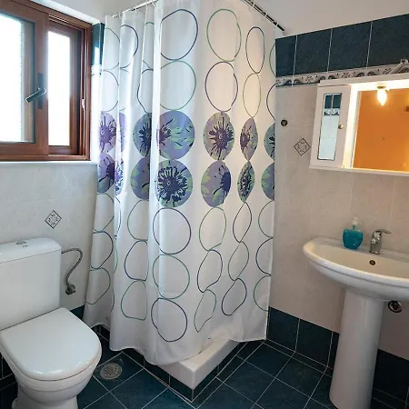 Erietta & By Kika Residences Stoupa