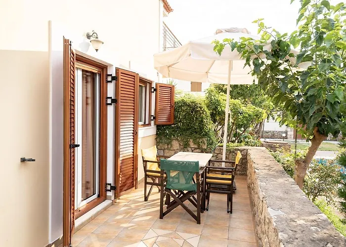 Erietta & By Kika Residences